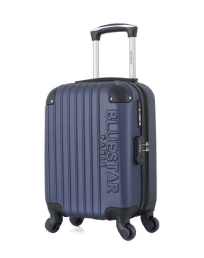 Valise BUCAREST Cabine 46 cm