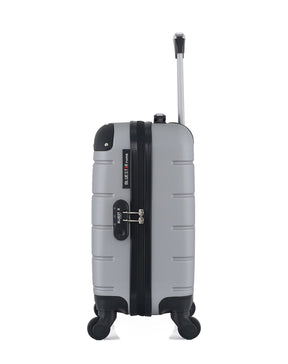 Valises OTTAWA-M Set de 4