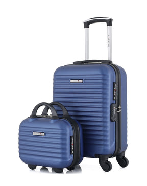 Valises BRAZILIA-H Set de 2