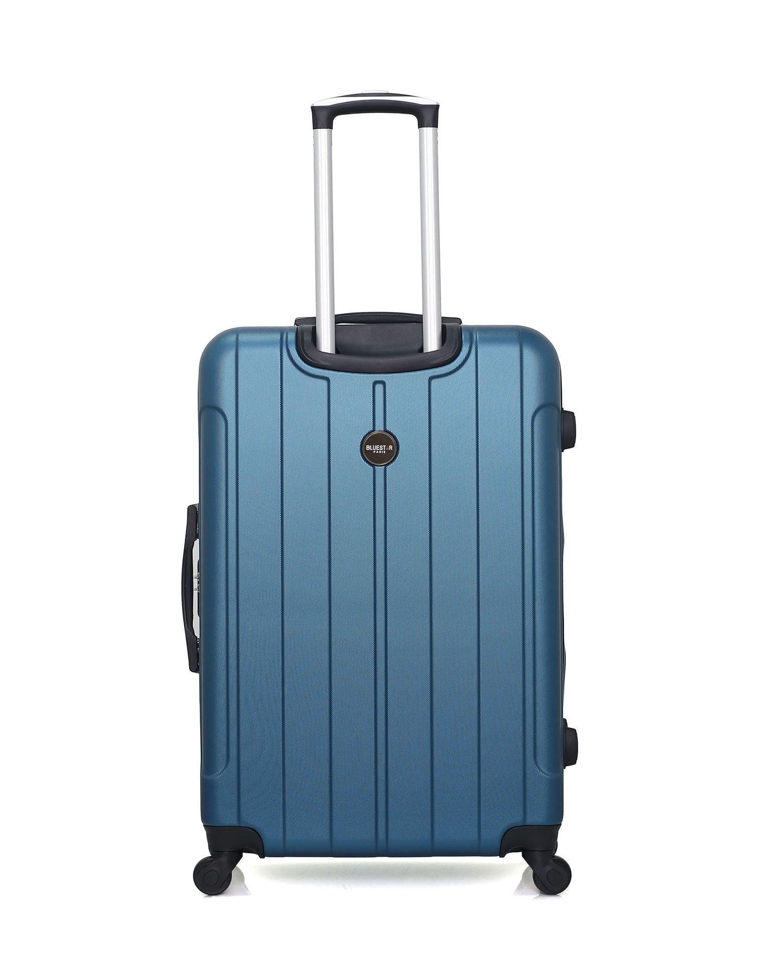 Valise NAPOLI Grand Format 75cm