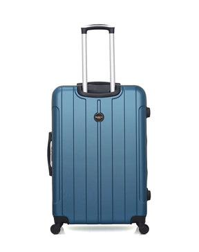 Valises NAPOLI-C Set de 4