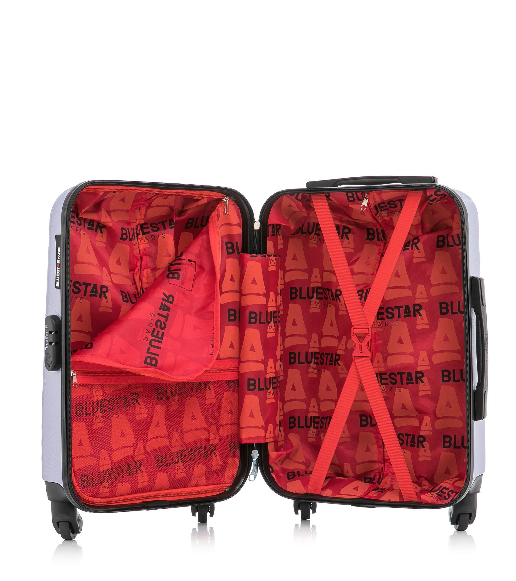 Valise BRAZILIA Cabine 55cm