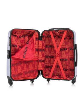 Valise BRAZILIA Cabine 55cm
