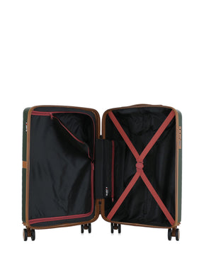 Valise Cabine Rigide BELAIR