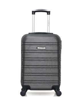 Valise BILBAO-E Cabine 50cm