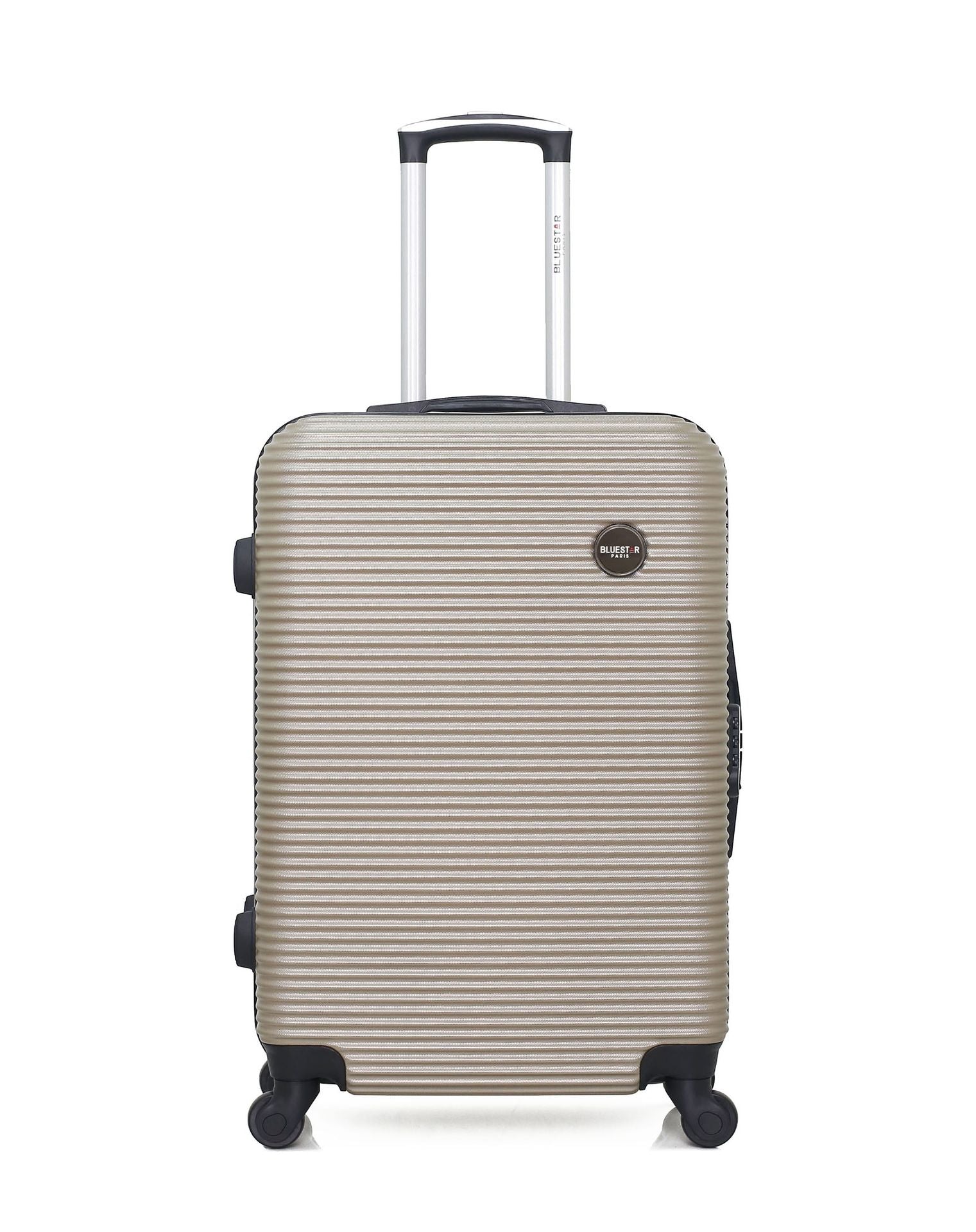 Valise LONDON Taille moyenne 65cm