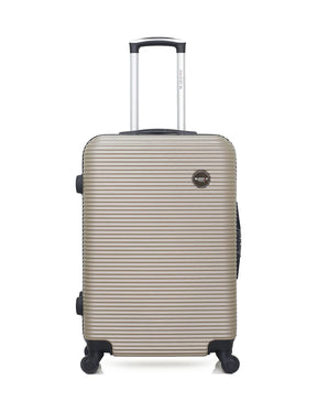 Valise LONDON Taille moyenne 65cm