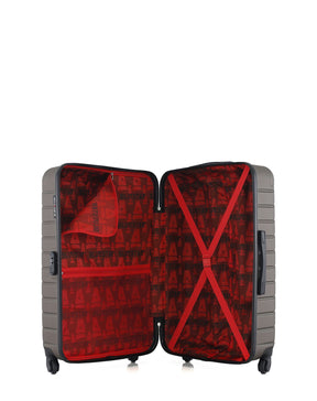 Valise CITE Grand Format 75 cm