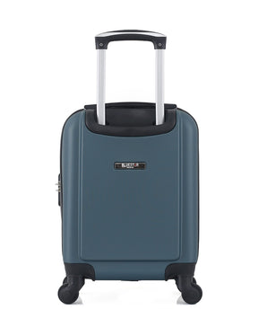 Valise BUCAREST Cabine 46 cm