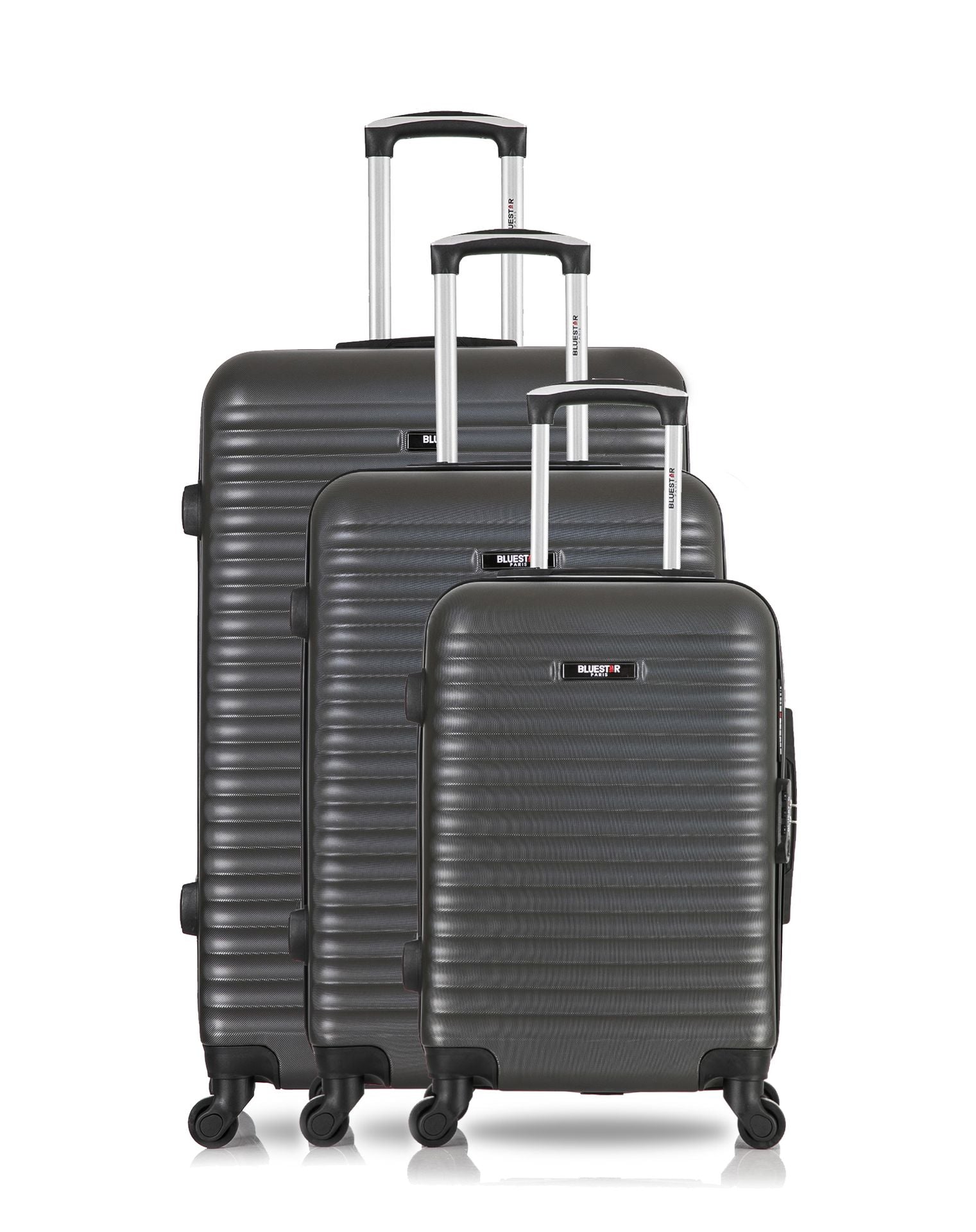 Valises BRAZILIA Set de 3