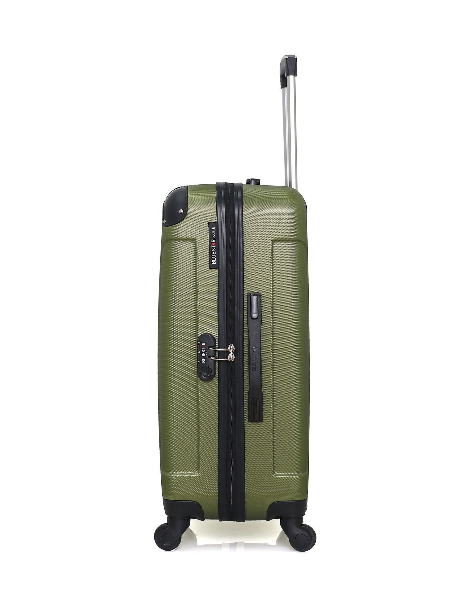 Valise MADRID Taille moyenne 65cm
