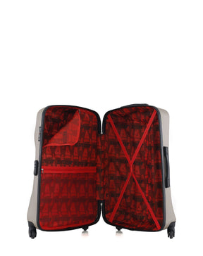 Valises GARIBALDI Set de 3