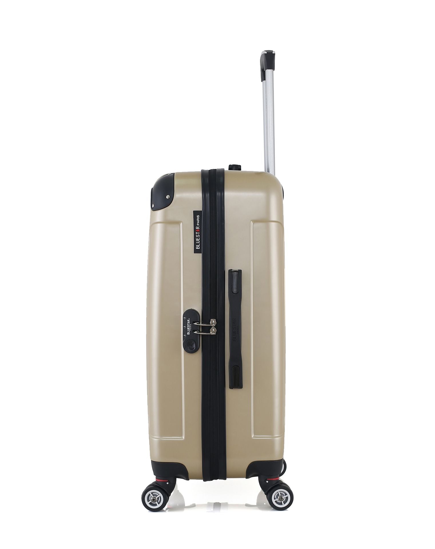 Valise TUNIS Taille moyenne 65cm
