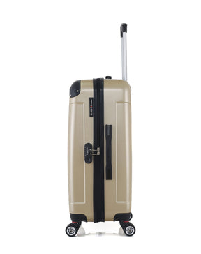 Valise TUNIS Taille moyenne 65cm