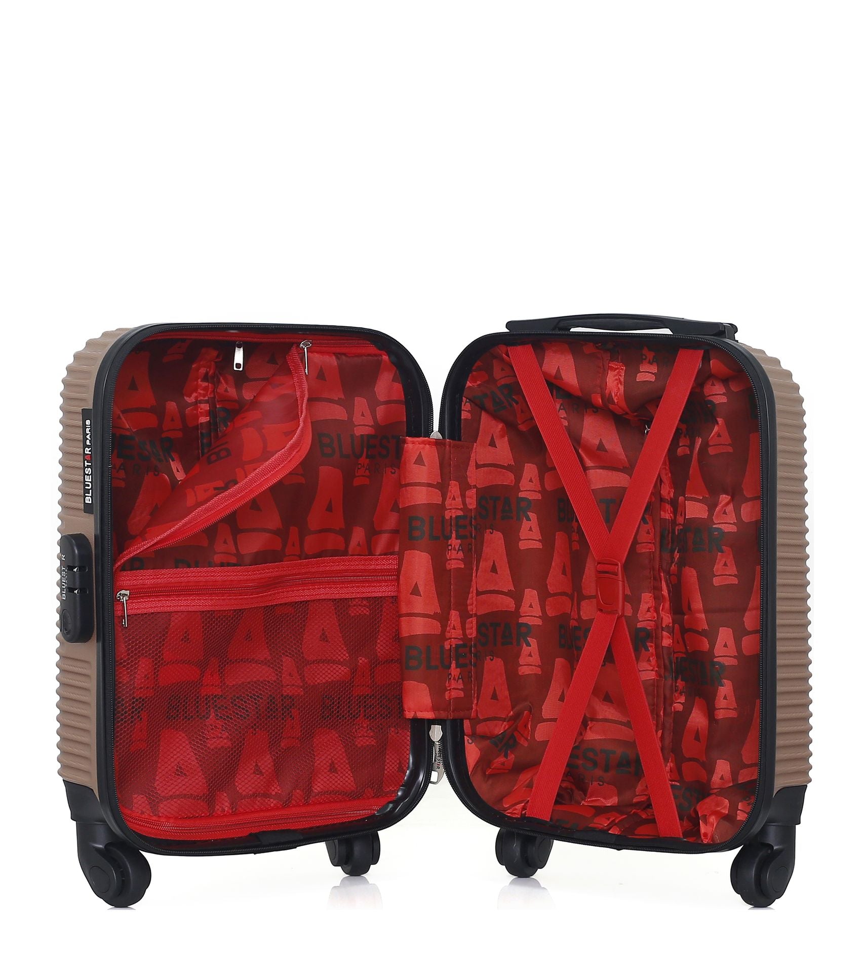 Valise LONDON Cabine 46 cm