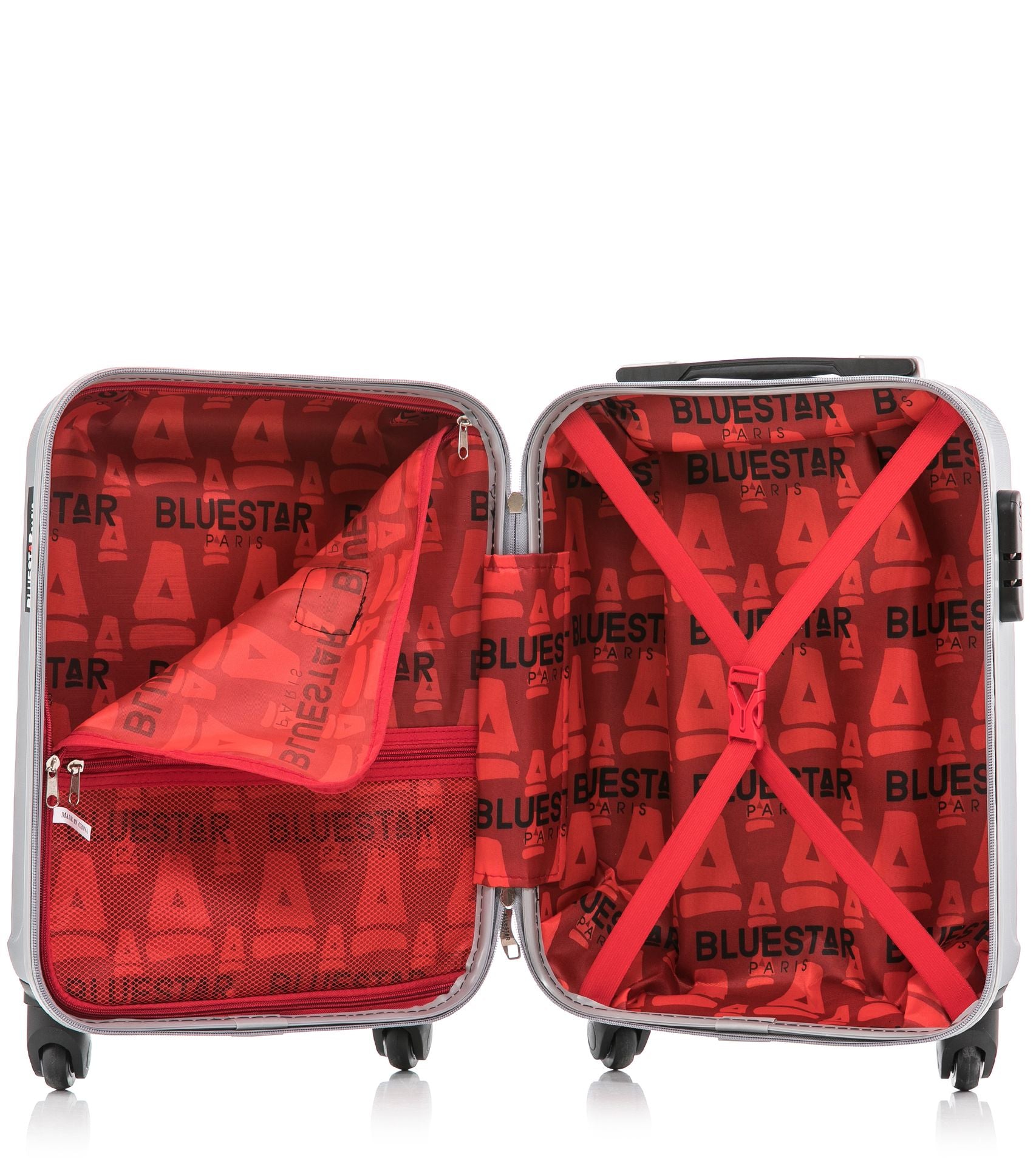 Valises BRAZILIA-H Set de 2