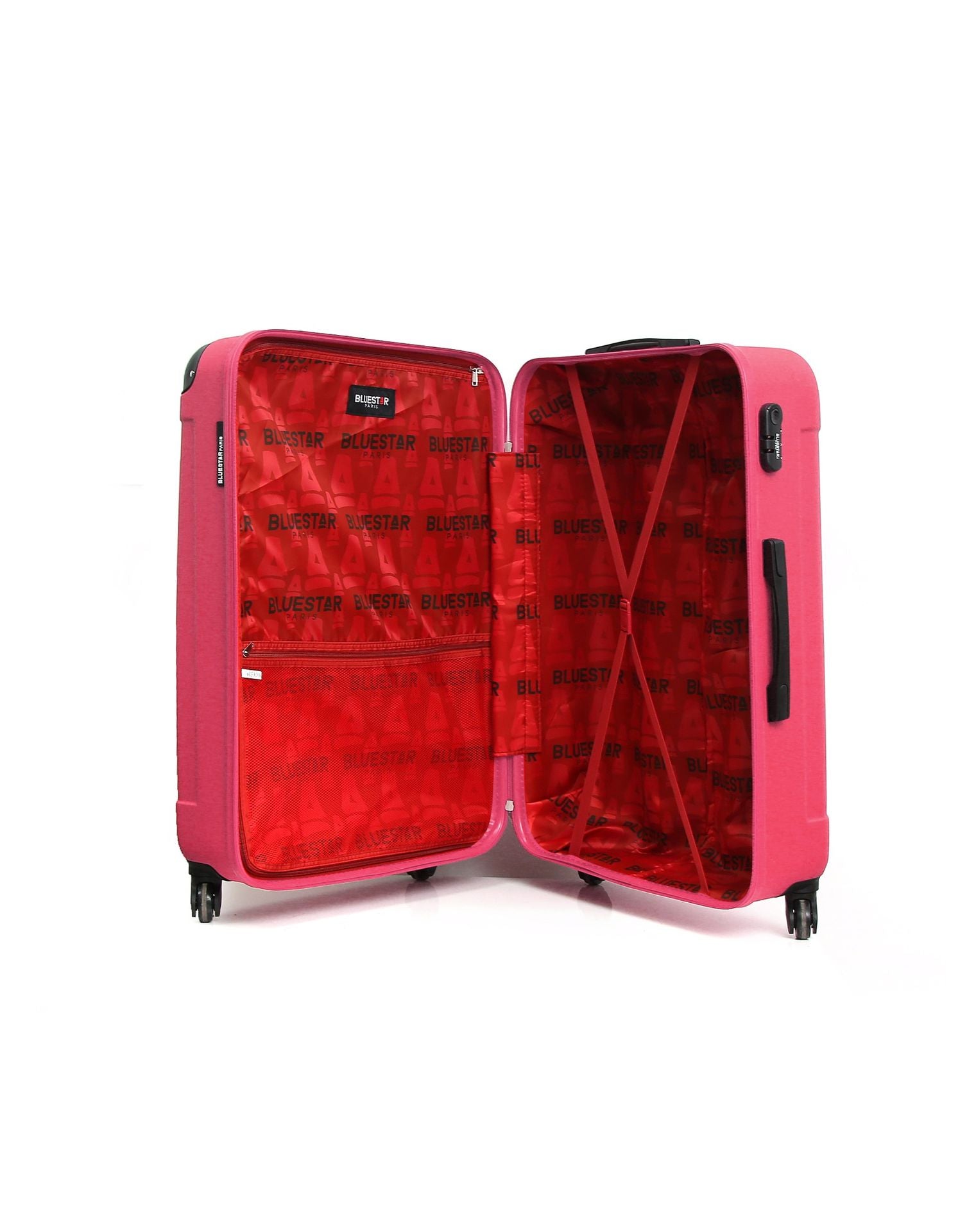 Valise MADRID Taille moyenne 65cm