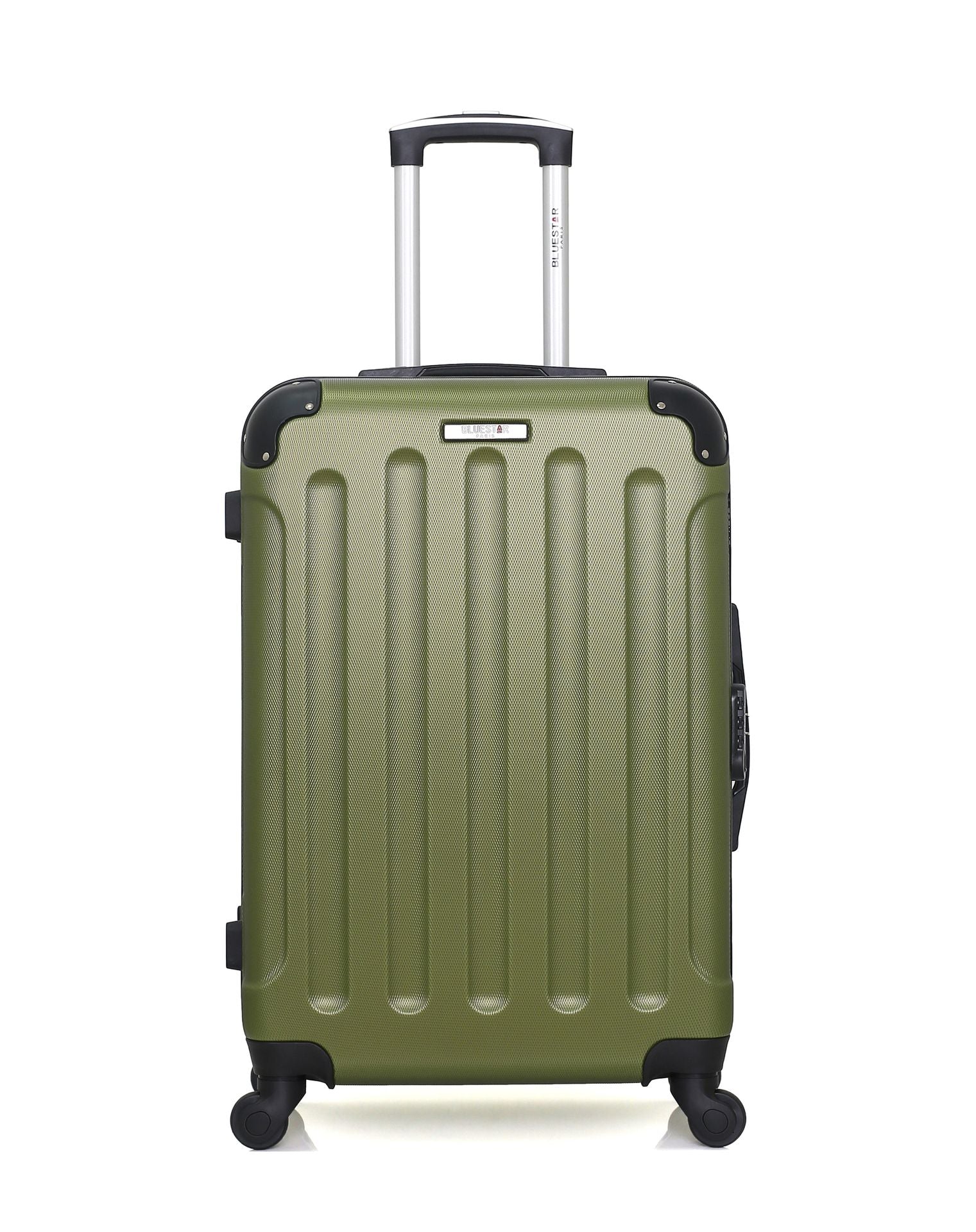 Valise MADRID Taille moyenne 65cm