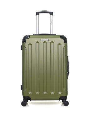 Valise MADRID Taille moyenne 65cm