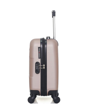 Valise MIAMI Cabine 46 cm