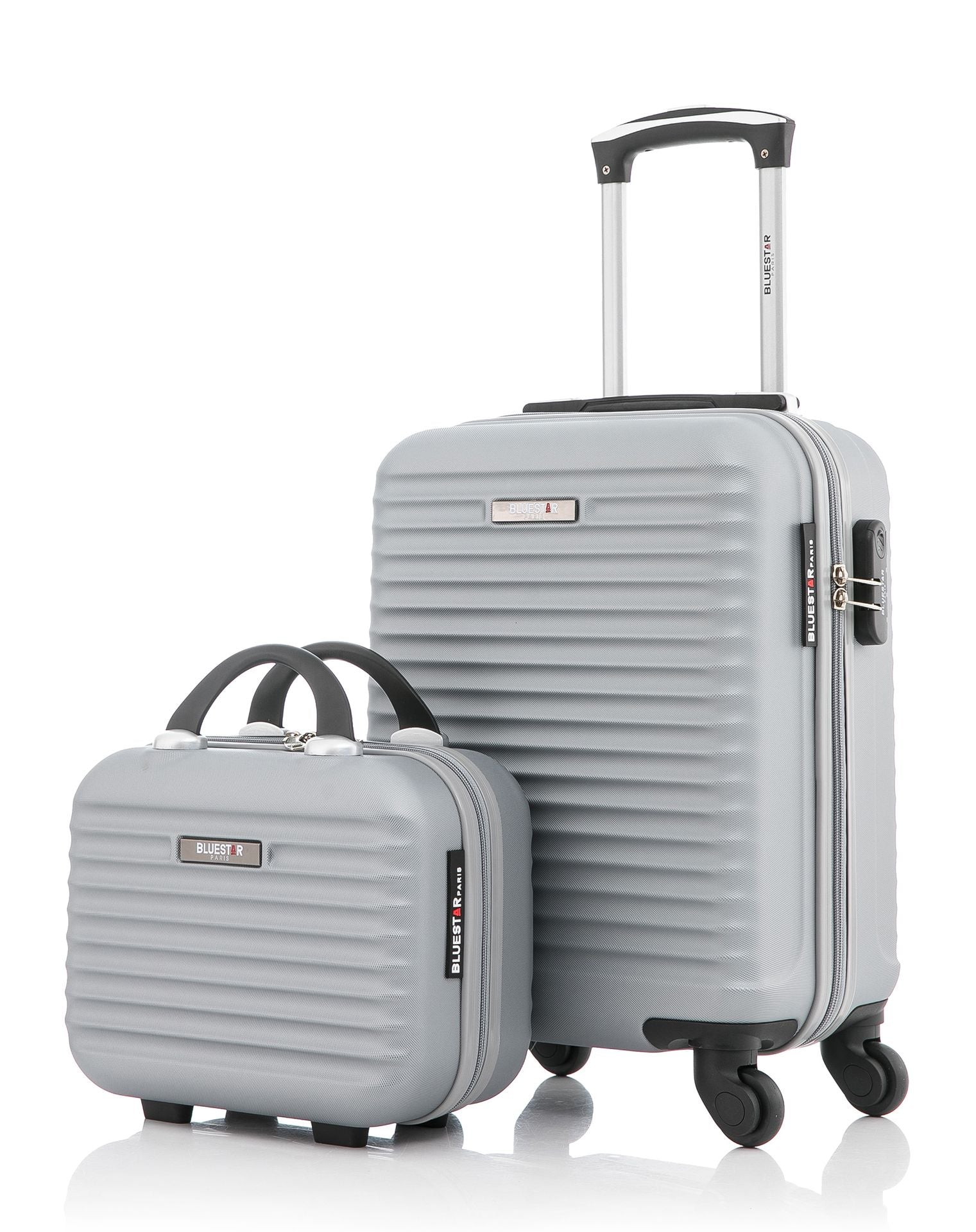 Valises BRAZILIA-H Set de 2