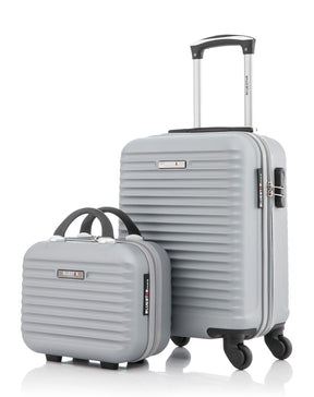 Valises BRAZILIA-H Set de 2