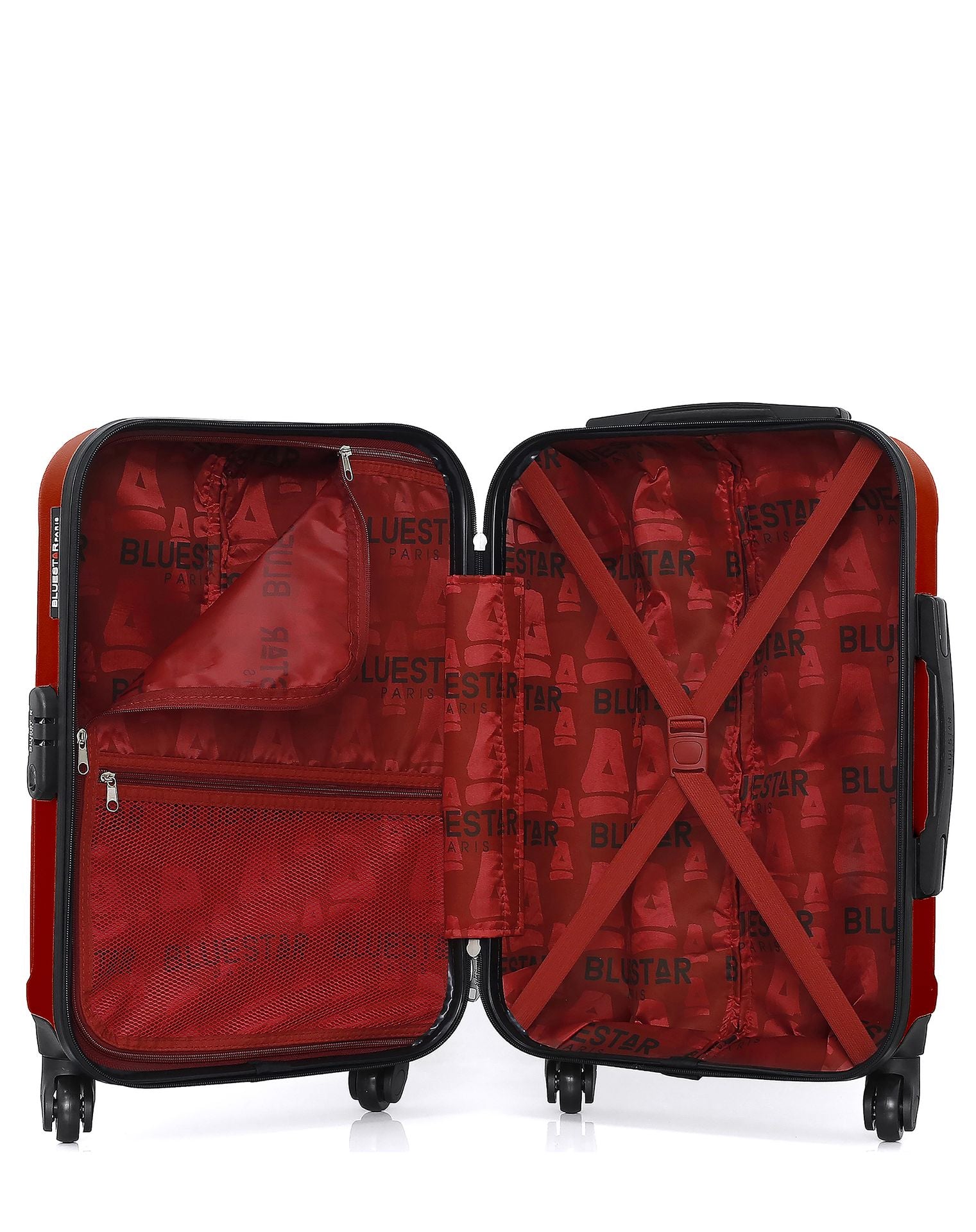 Valise NAPOLI Cabine 55cm