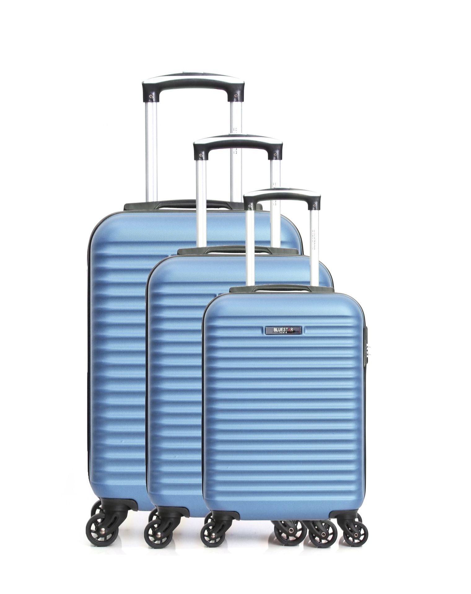 Valises BRAZILIA Set de 3