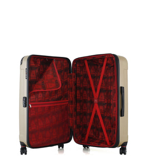 Valises TUNIS-B Set de 3