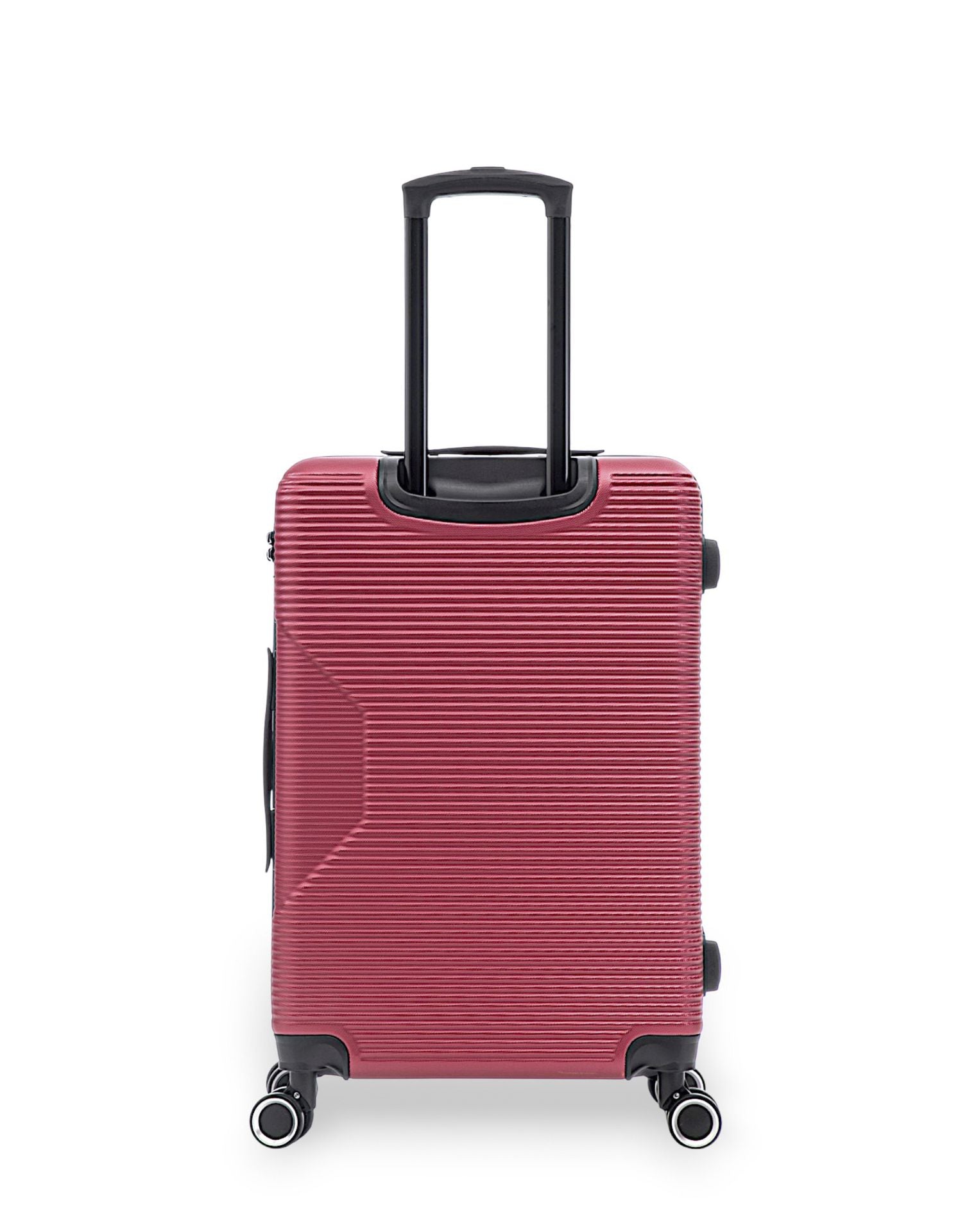 Valise Grand Format Rigide WAGRAM
