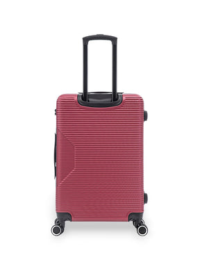 Valise Grand Format Rigide WAGRAM