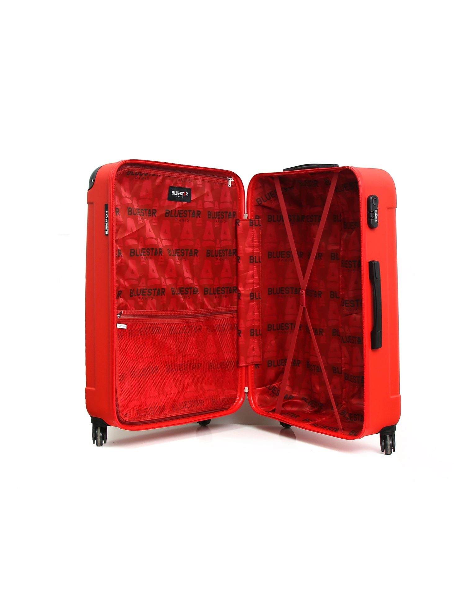Valise MADRID Taille moyenne 65cm