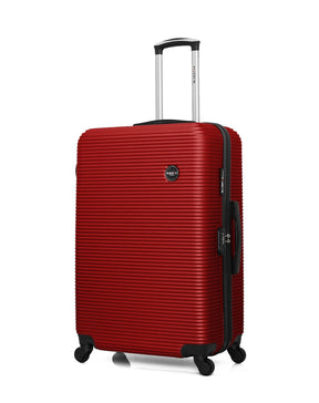 Valise LONDON Grand format 75cm