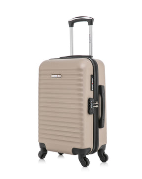Valises BRAZILIA-H Set de 2