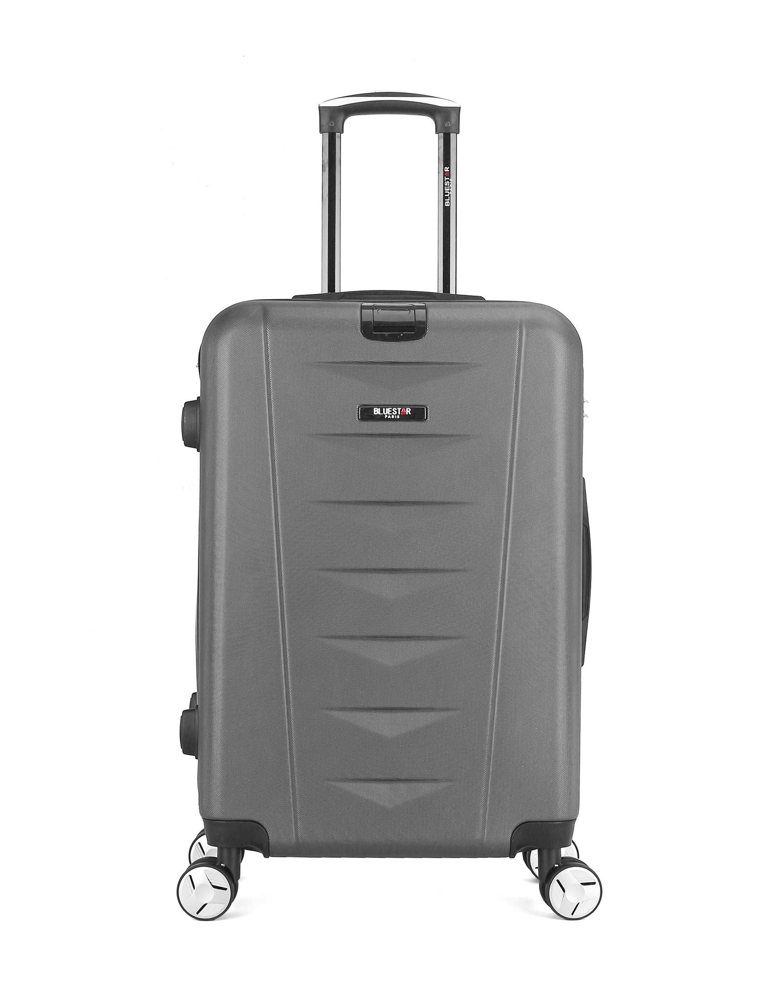Valise AJACCIO Taille Moyenne 65cm