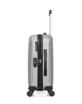 Valise NAPOLI Cabine 55cm
