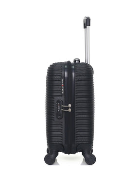 Valise LONDON Cabine 46 cm