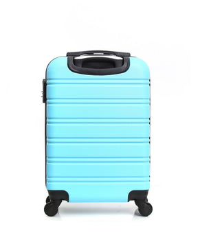 Valise BILBAO-E Cabine 50cm