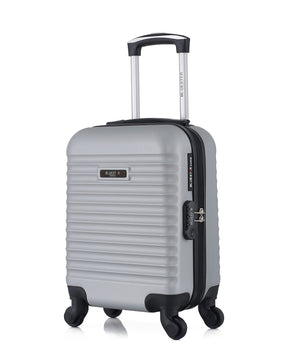 Valises BRAZILIA-M Set de 4