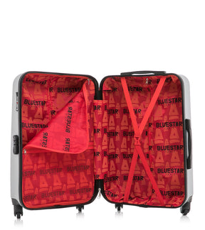 Valise BRAZILIA Taille Moyenne 65cm
