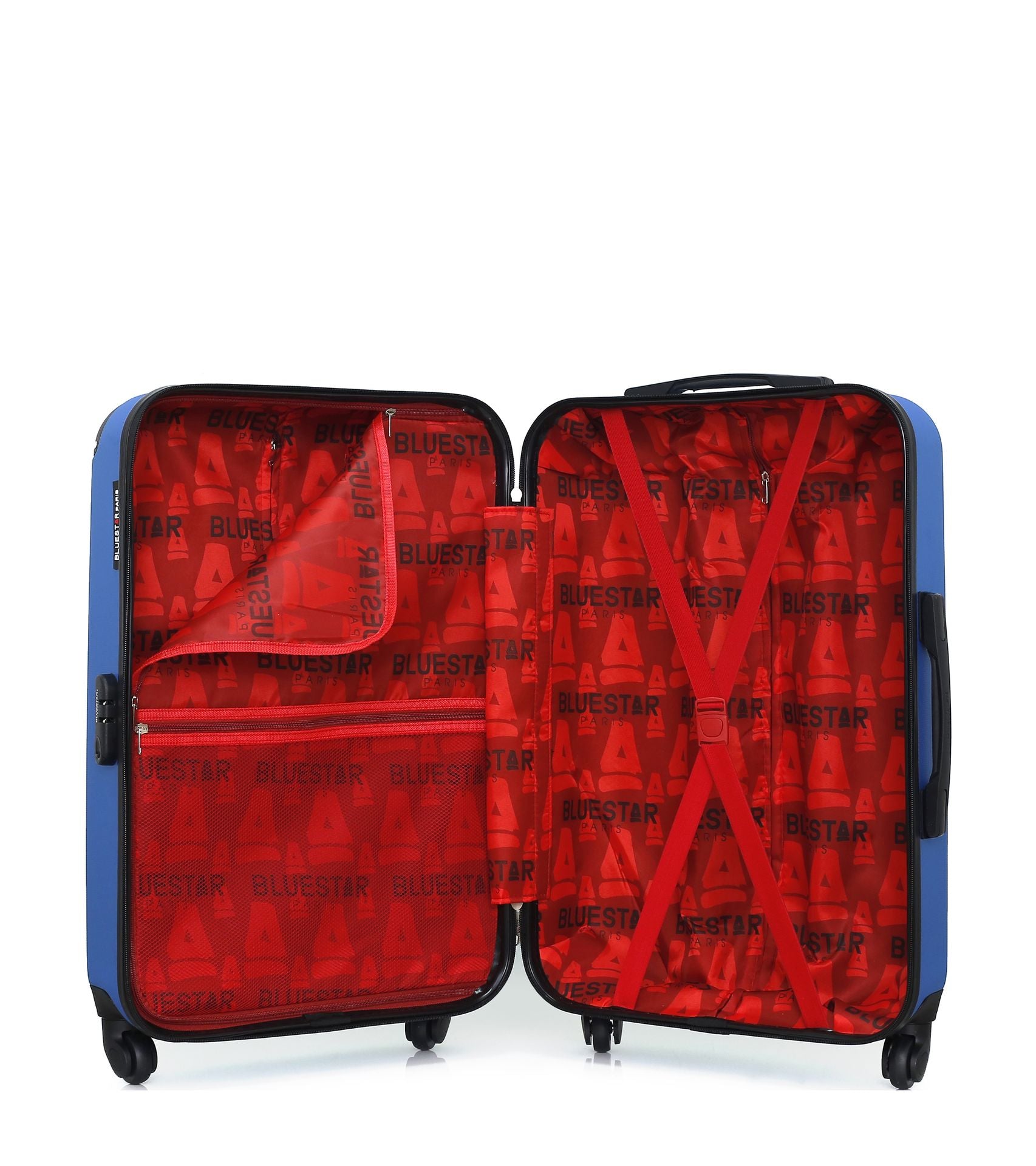 Valise BUCAREST Weekend 65 cm