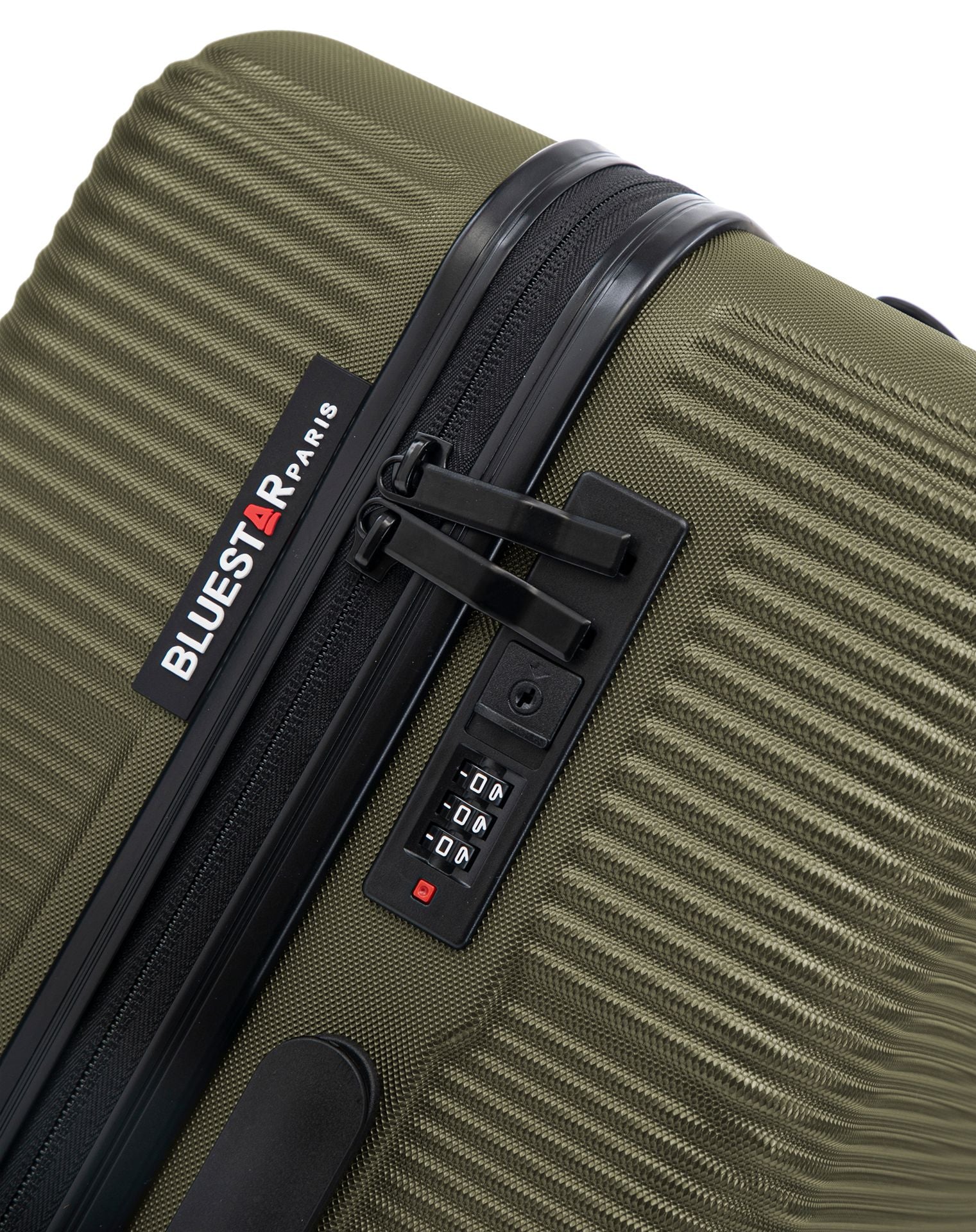 Valise Cabine Rigide WAGRAM