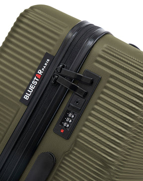 Valise Taille Moyenne Rigide WAGRAM