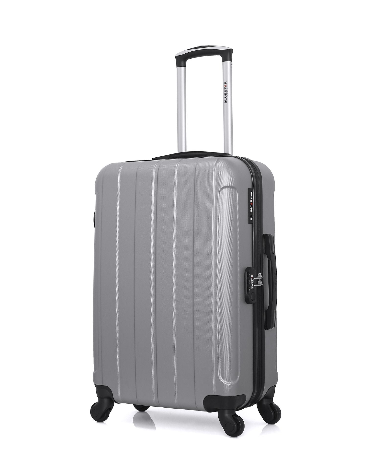 Valise NAPOLI Taille Moyenne 65cm