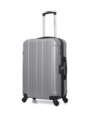 Valise NAPOLI Taille Moyenne 65cm