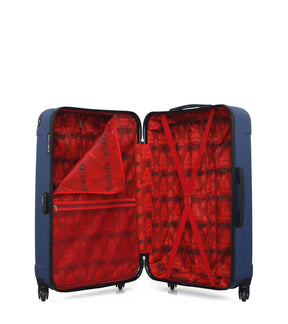 Valise MADRID Grand format 75cm
