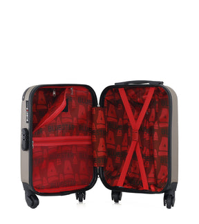 Valise BUCAREST Cabine 46 cm