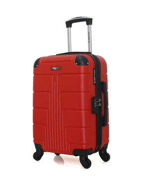 Valise OTTAWA Cabine 55cm