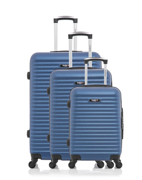 Valises BRAZILIA Set de 3