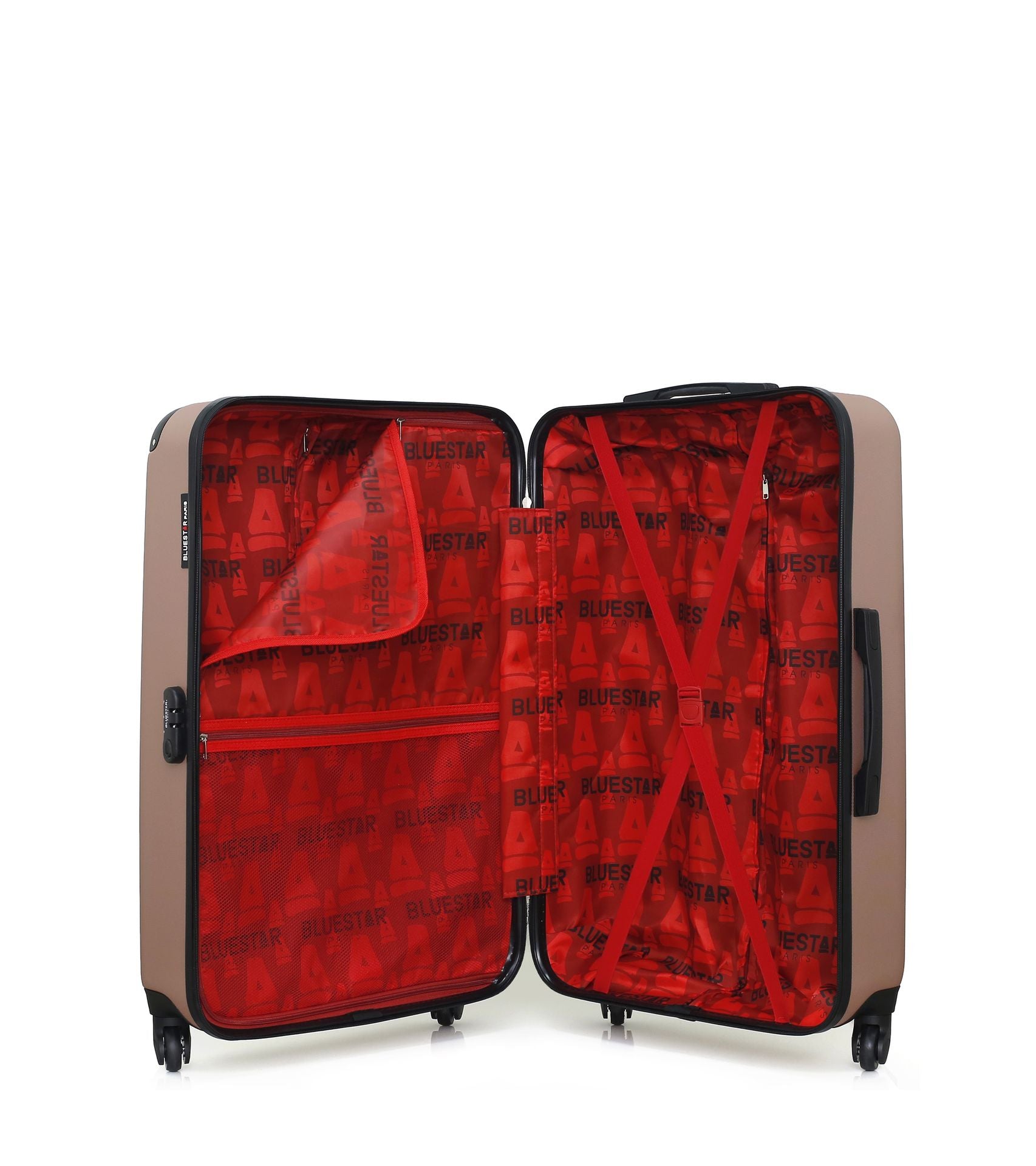 Valises BUCAREST Set de 3